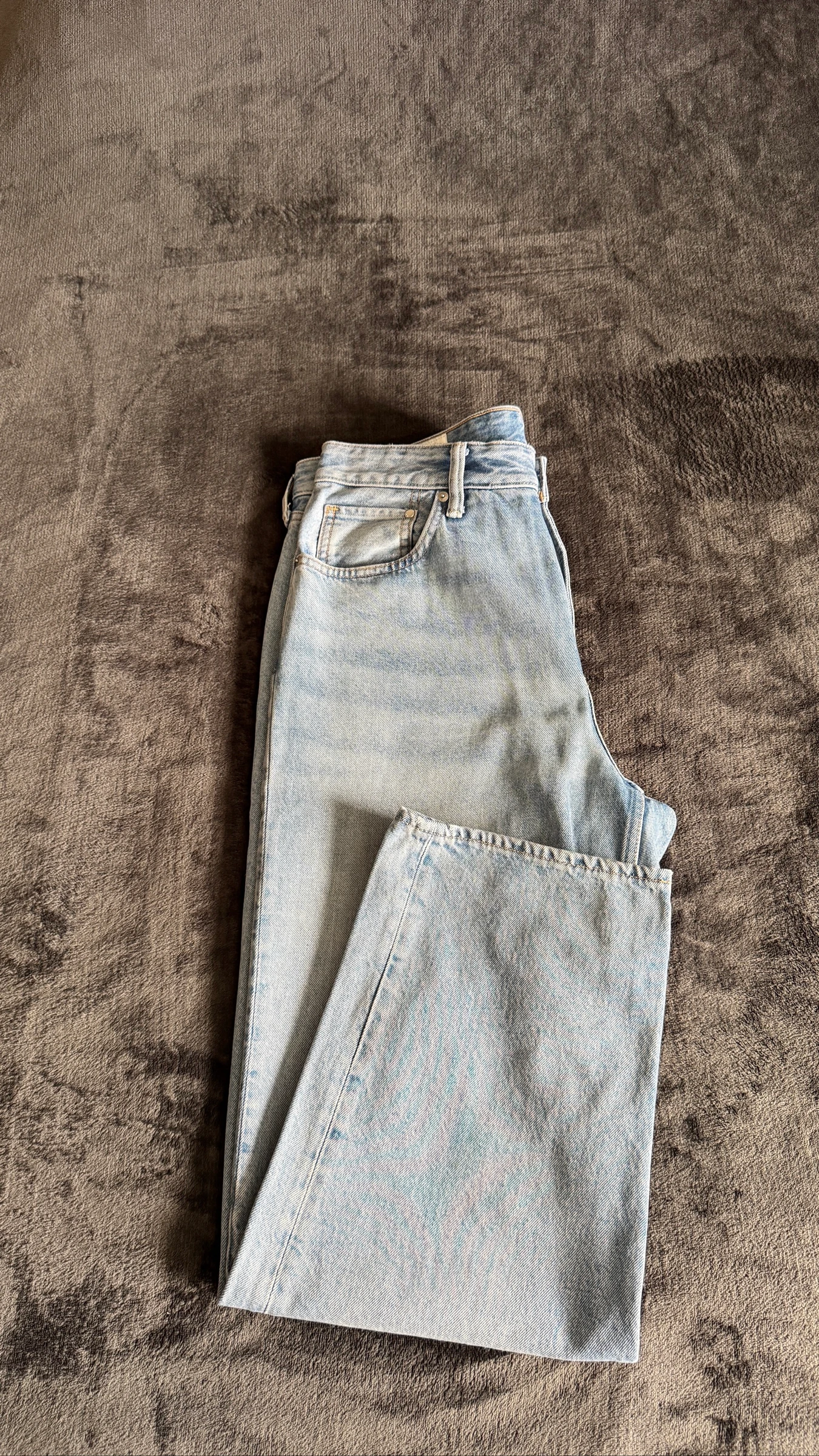 Pantalon / Jean H&M  – photo 4